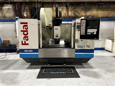 used cnc vmc for sale